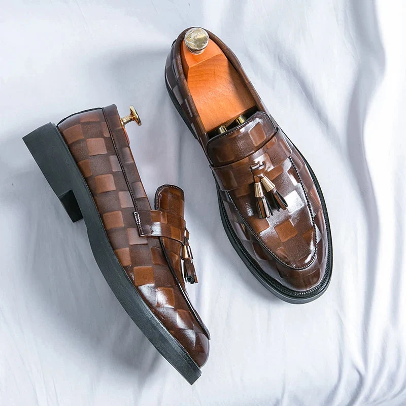 Lorenzo Genuine Leather - Image 3