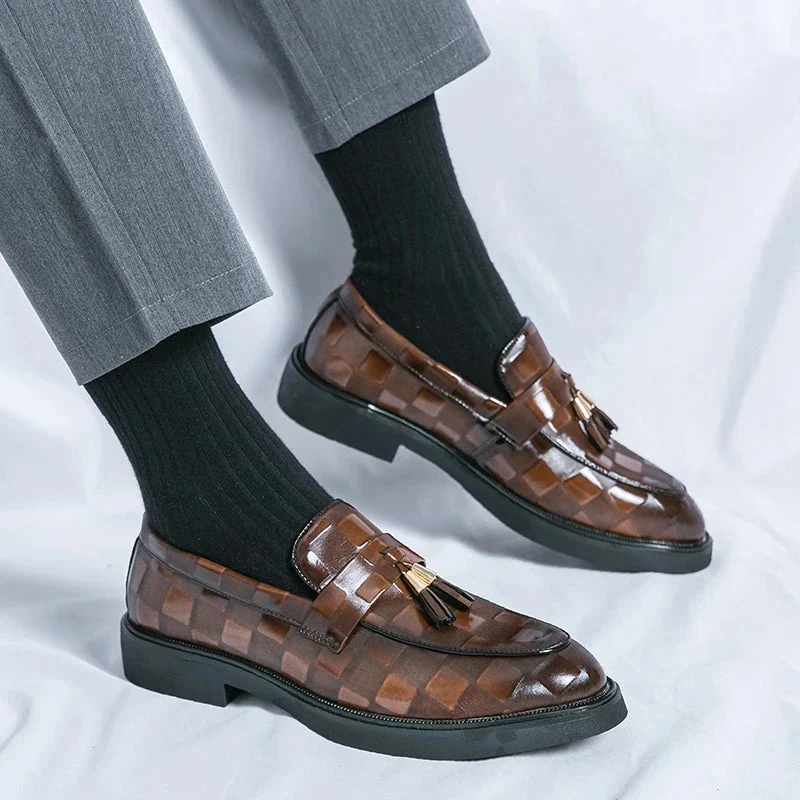 Lorenzo Genuine Leather - Image 4
