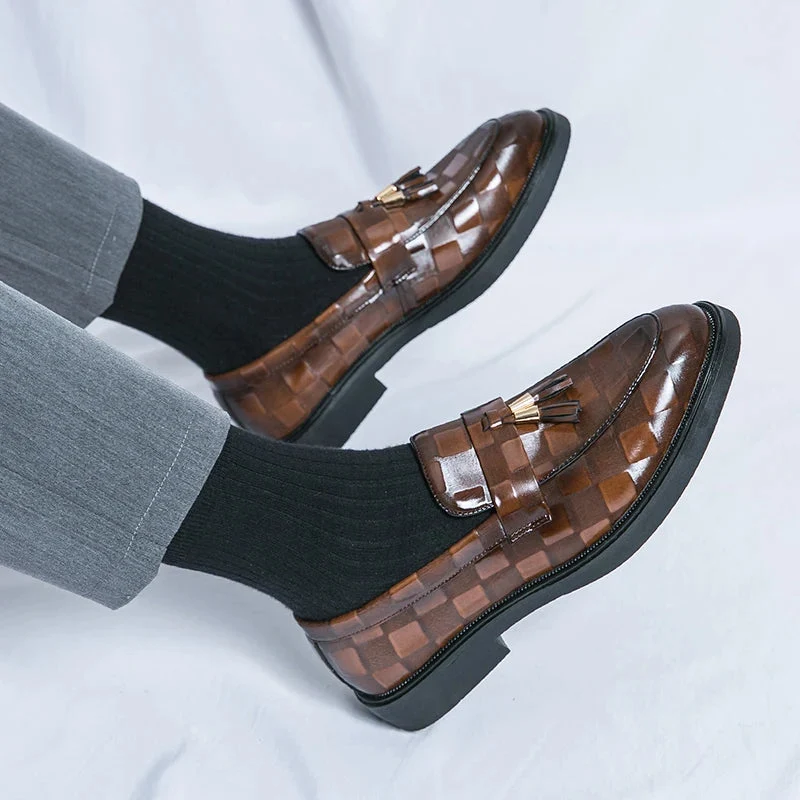 Lorenzo Genuine Leather - Image 5