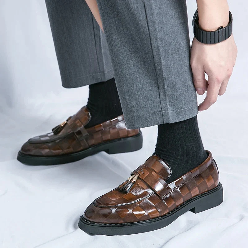 Lorenzo Genuine Leather - Image 6