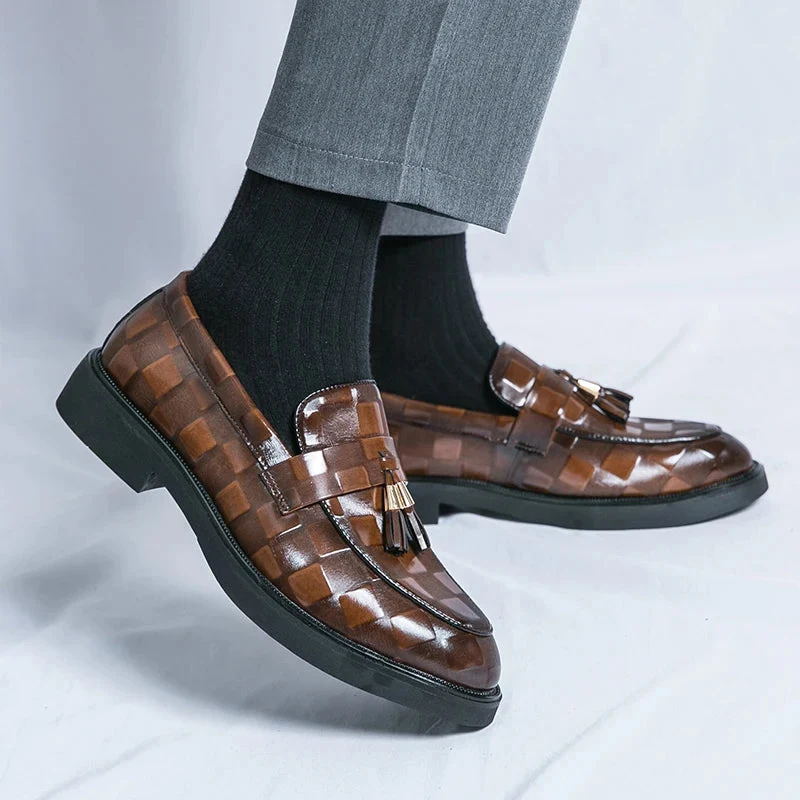 Lorenzo Genuine Leather - Image 7
