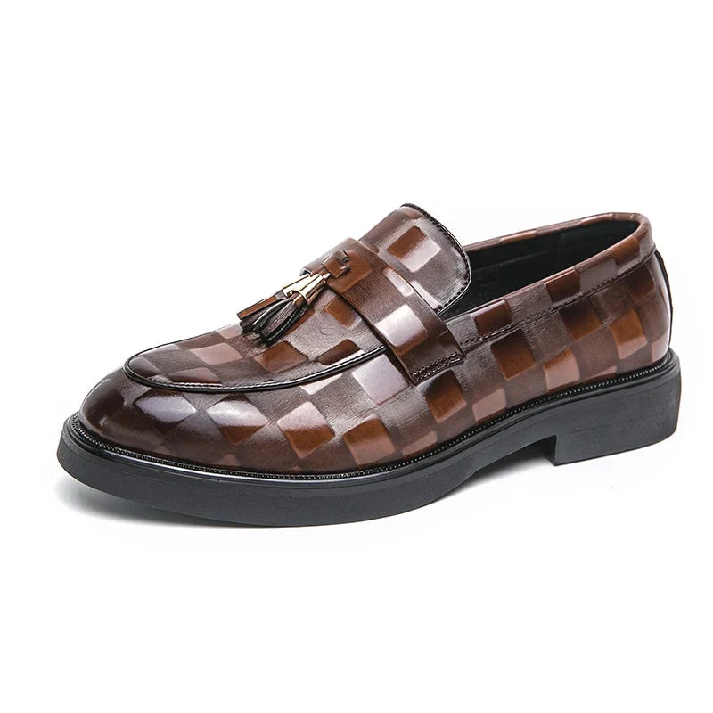 Lorenzo Genuine Leather - Image 8