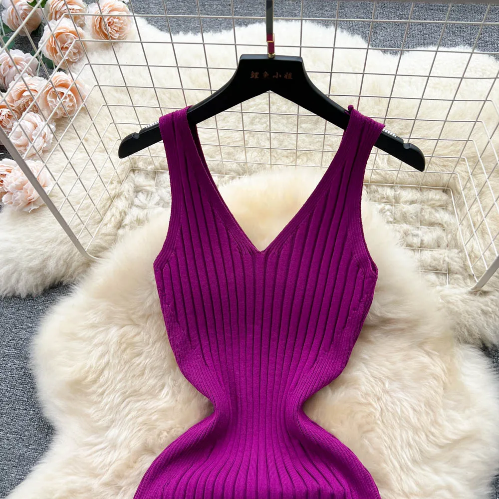 Louris Dress - Image 2