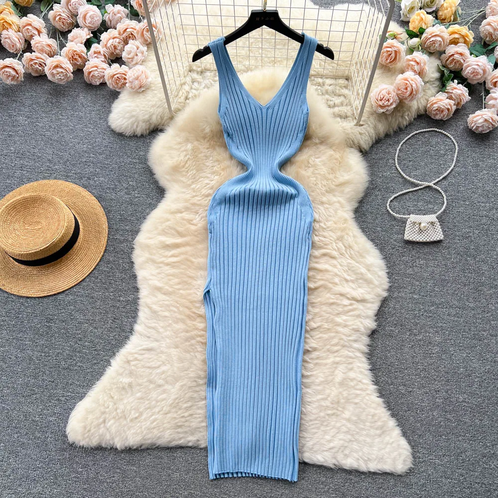 Louris Dress - Image 3