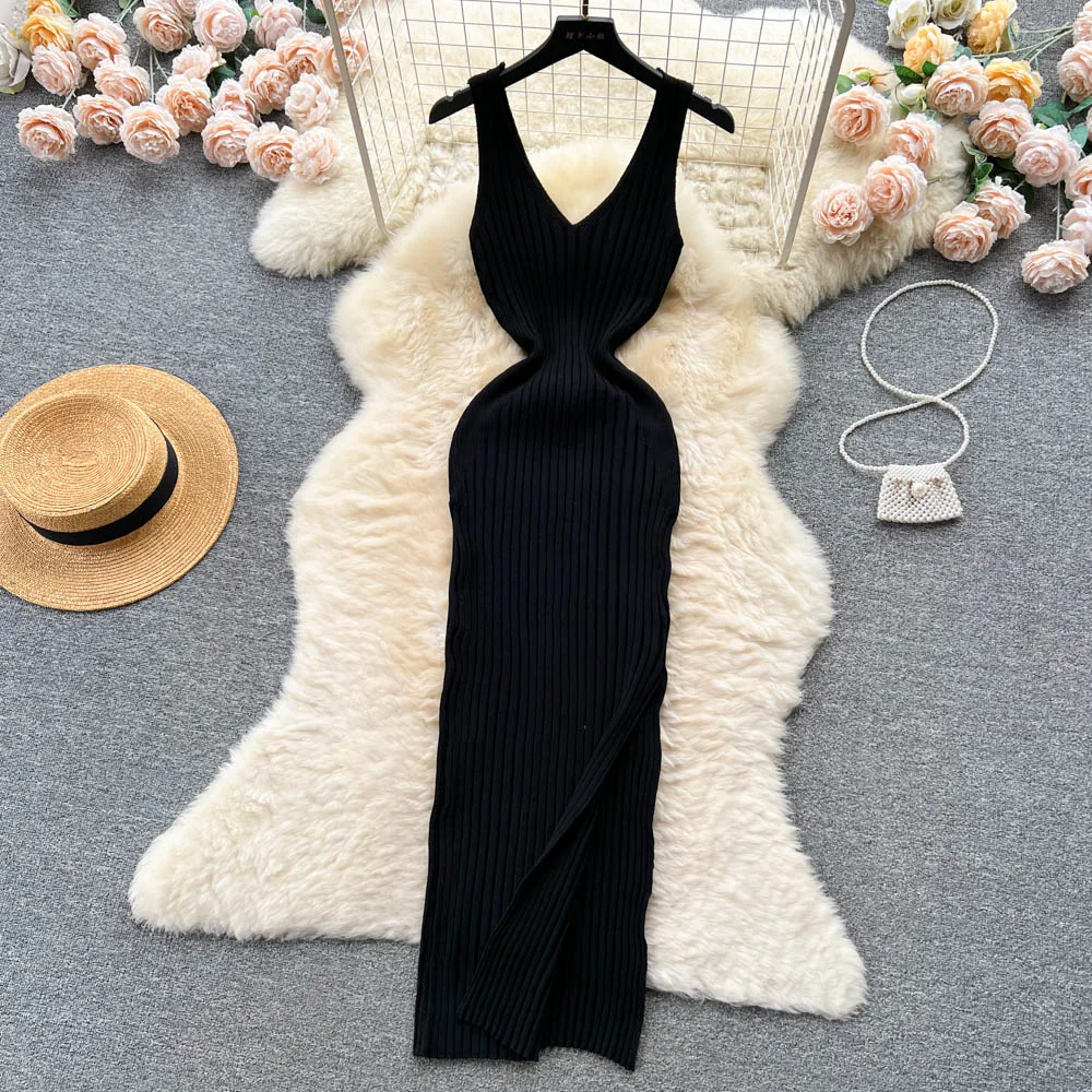 Louris Dress - Image 4