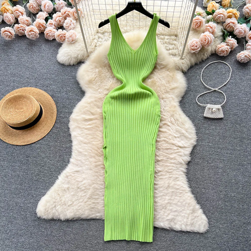 Louris Dress - Image 5