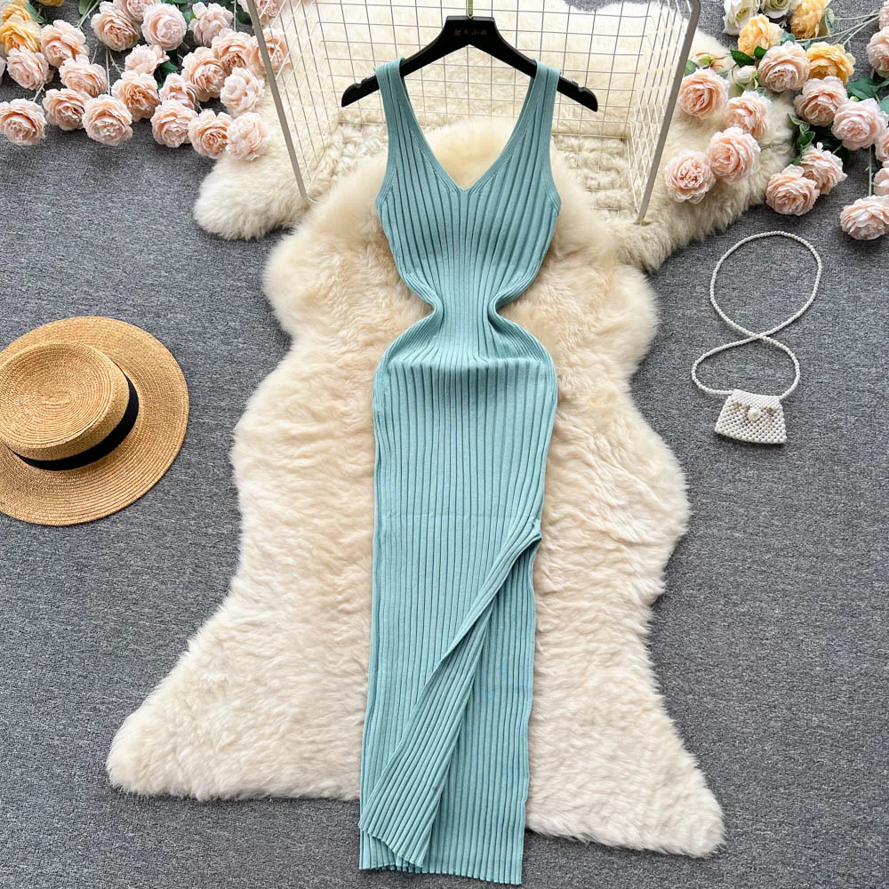 Louris Dress - Image 6
