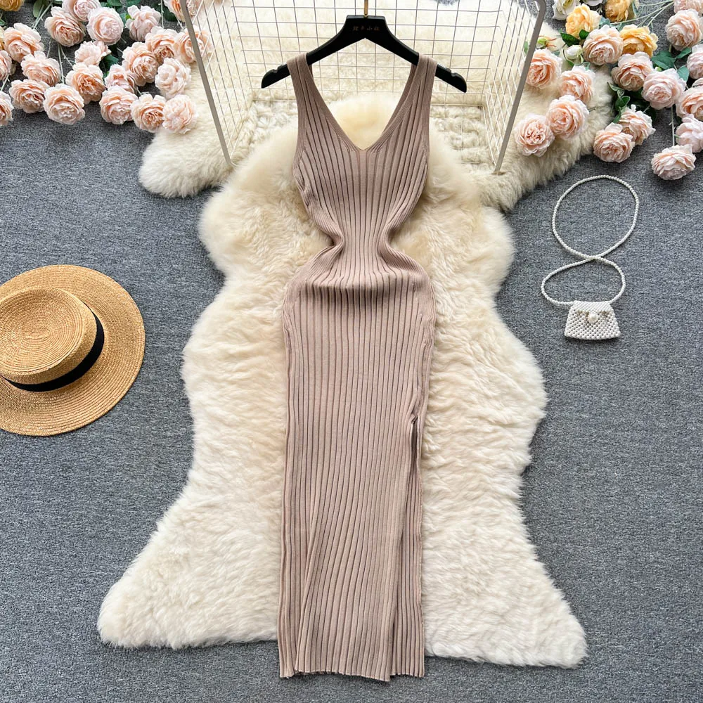 Louris Dress - Image 7