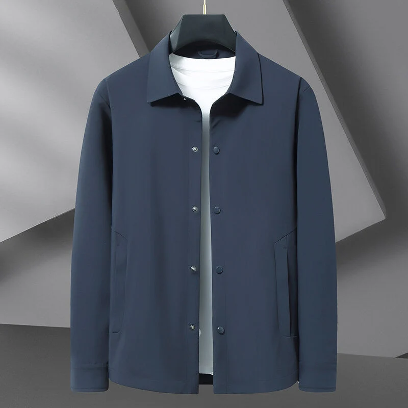 Luciano Shell Jacket