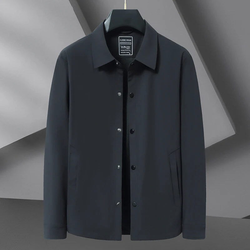 Luciano Shell Jacket - Image 6