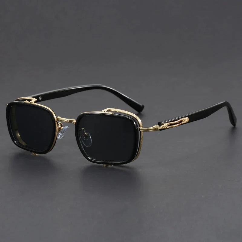 Lucien Retro Shades - Image 2