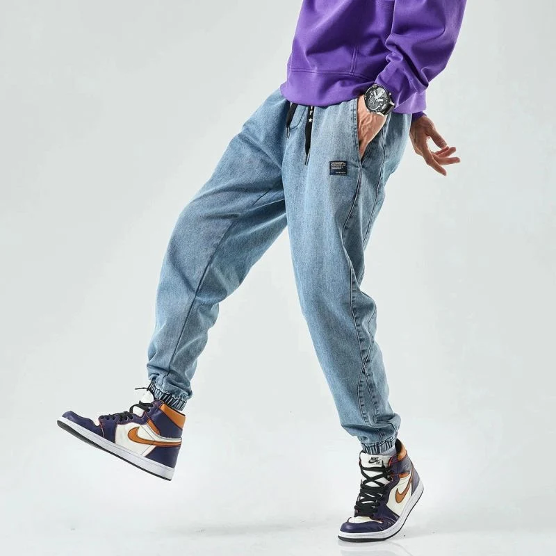 Luman Joggers