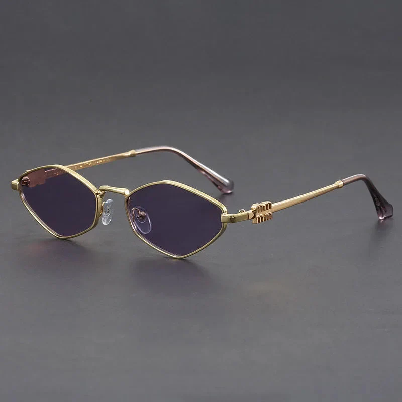 Luna Luxe Microframe Shades