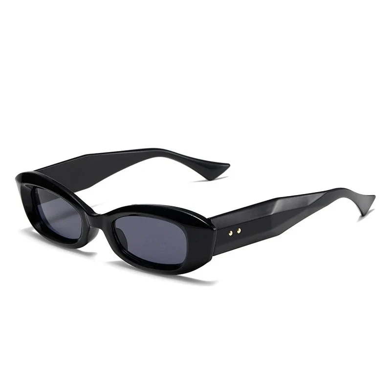 Lunara Slim Cat-Eyes - Image 2