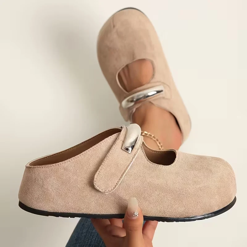 Lunet Women's Slip-Ons - Image 3