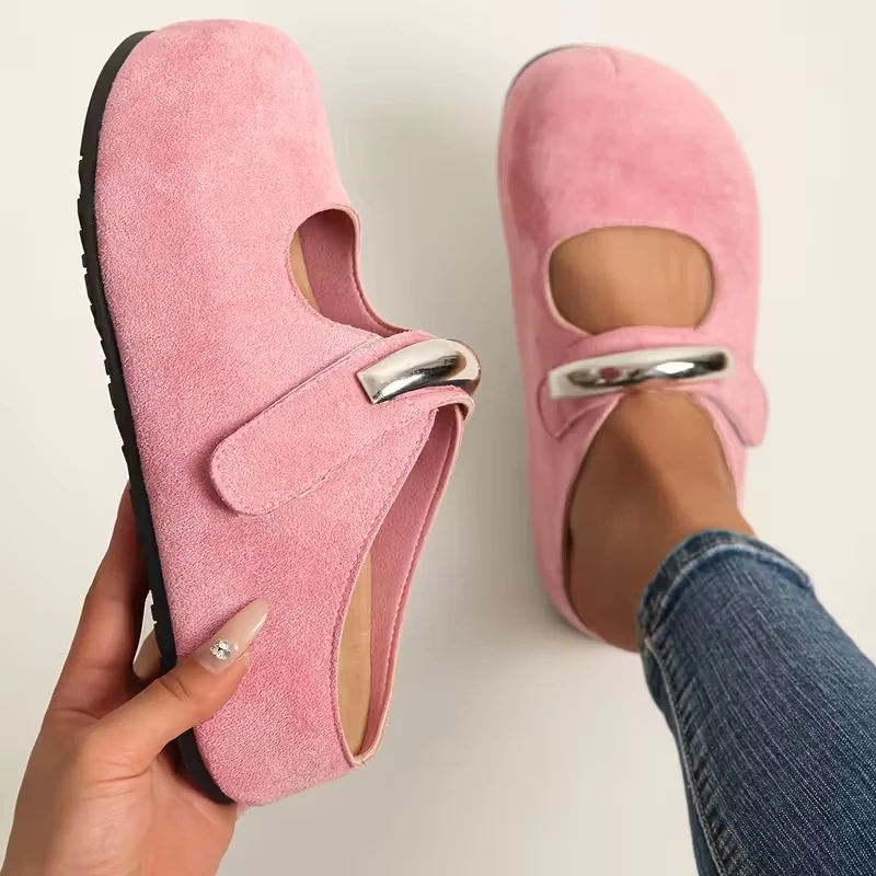 Lunet Women's Slip-Ons - Image 6