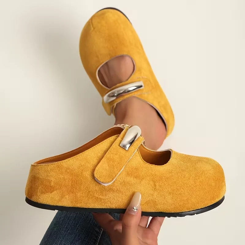 Lunet Women's Slip-Ons - Image 7