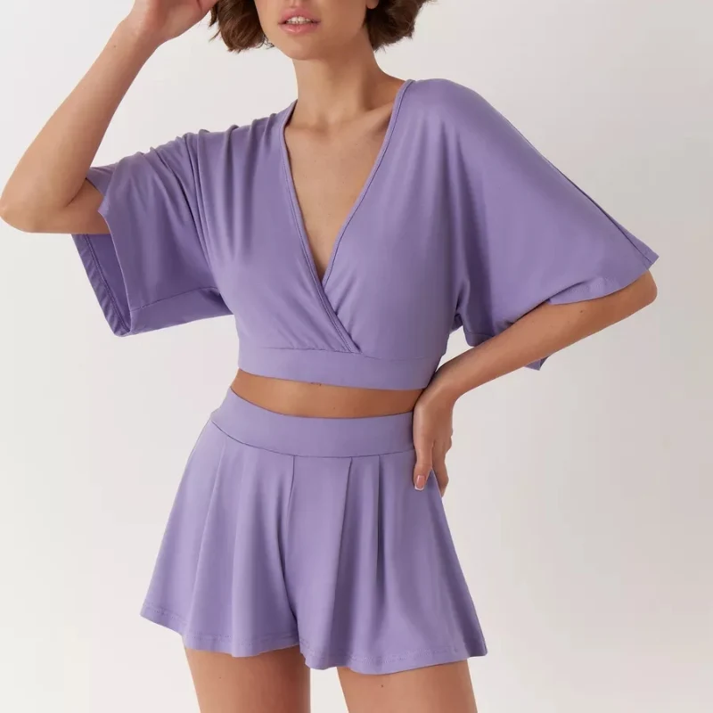 Luvi Pajama Set - Image 6