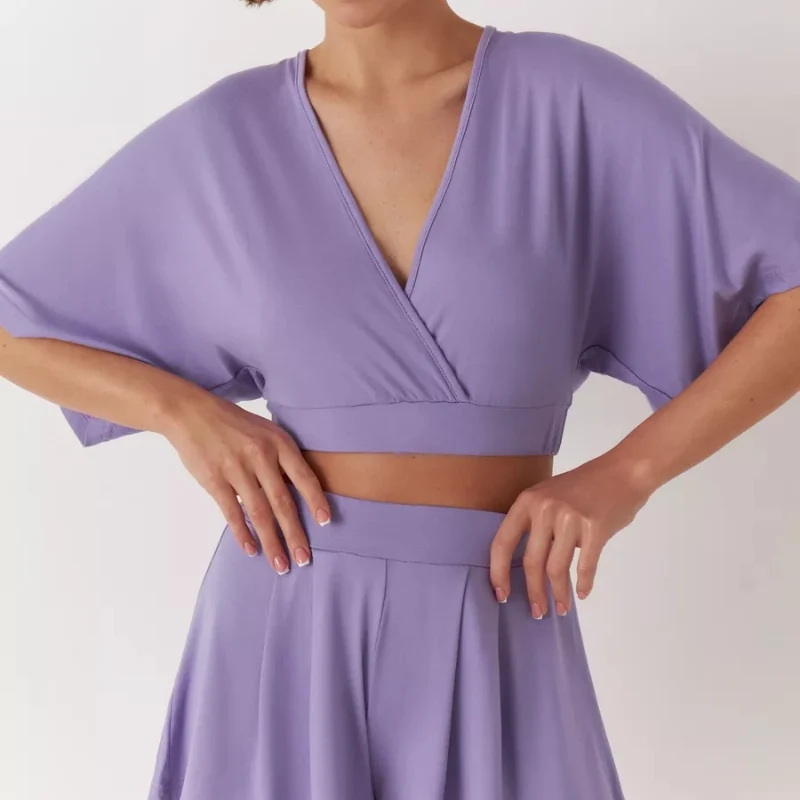 Luvi Pajama Set - Image 7