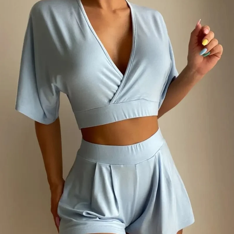 Luvi Pajama Set - Image 8