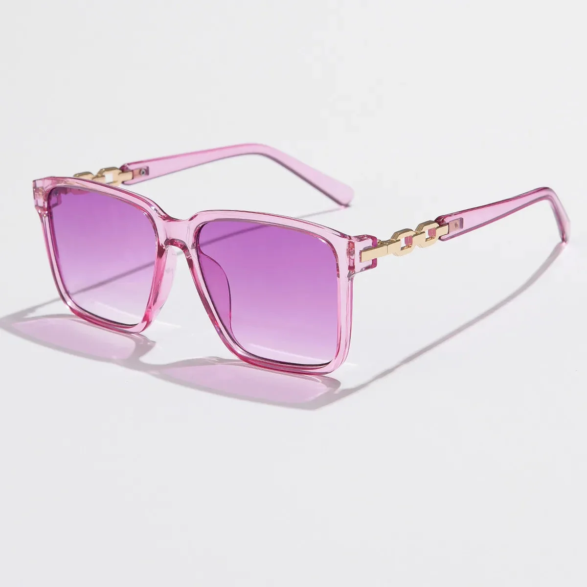 LuxeLink Square Shades - Image 2