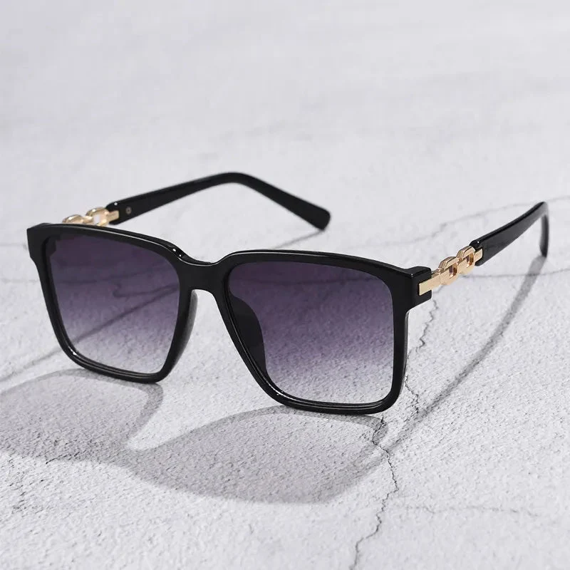 LuxeLink Square Shades - Image 3