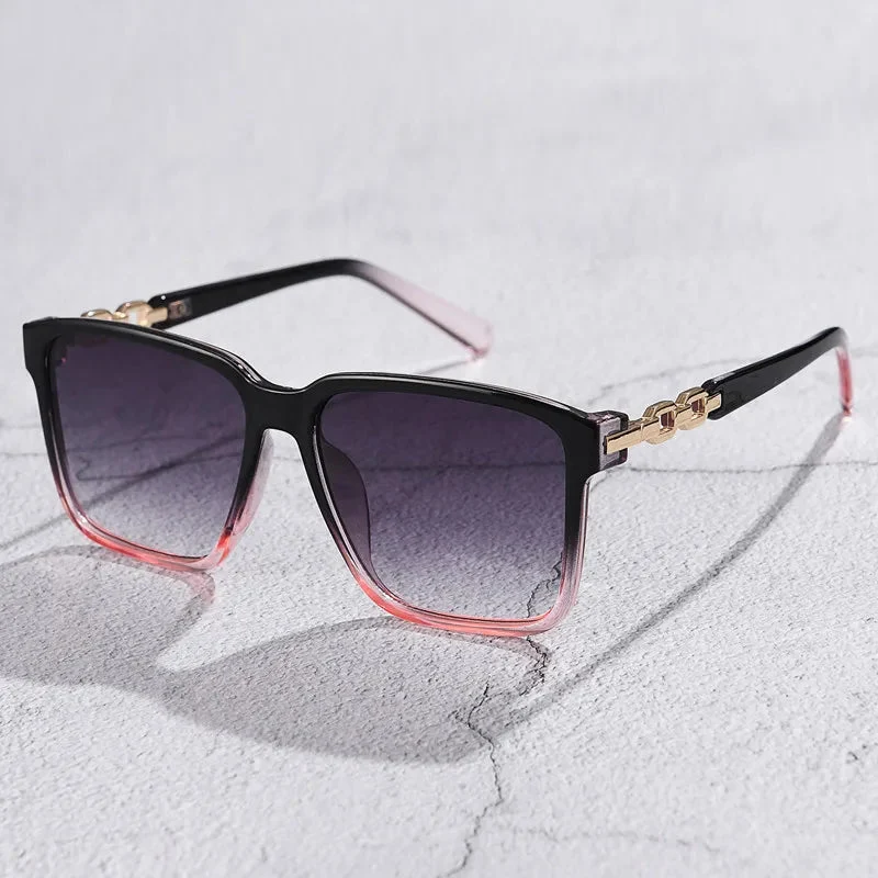 LuxeLink Square Shades - Image 4