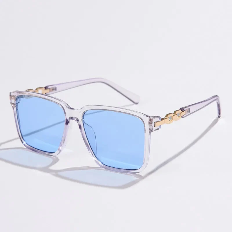 LuxeLink Square Shades - Image 5