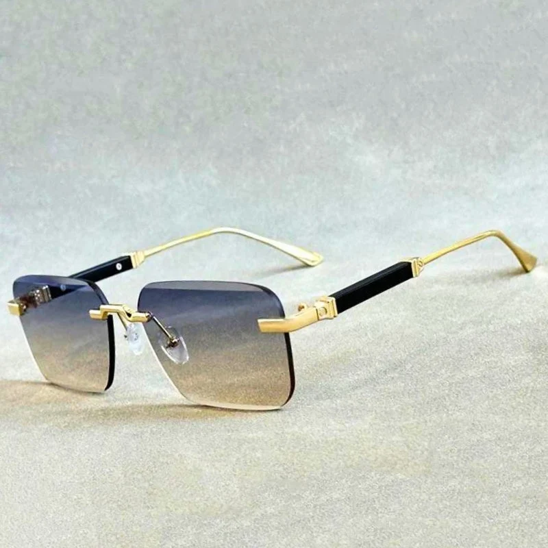 Lynox Sunglasses - Image 2