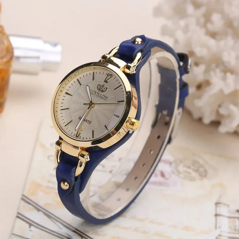 Maison d’Heure - Quartz Collection - Image 2