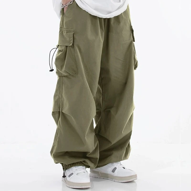 Malvor Cargo Pants - Image 10