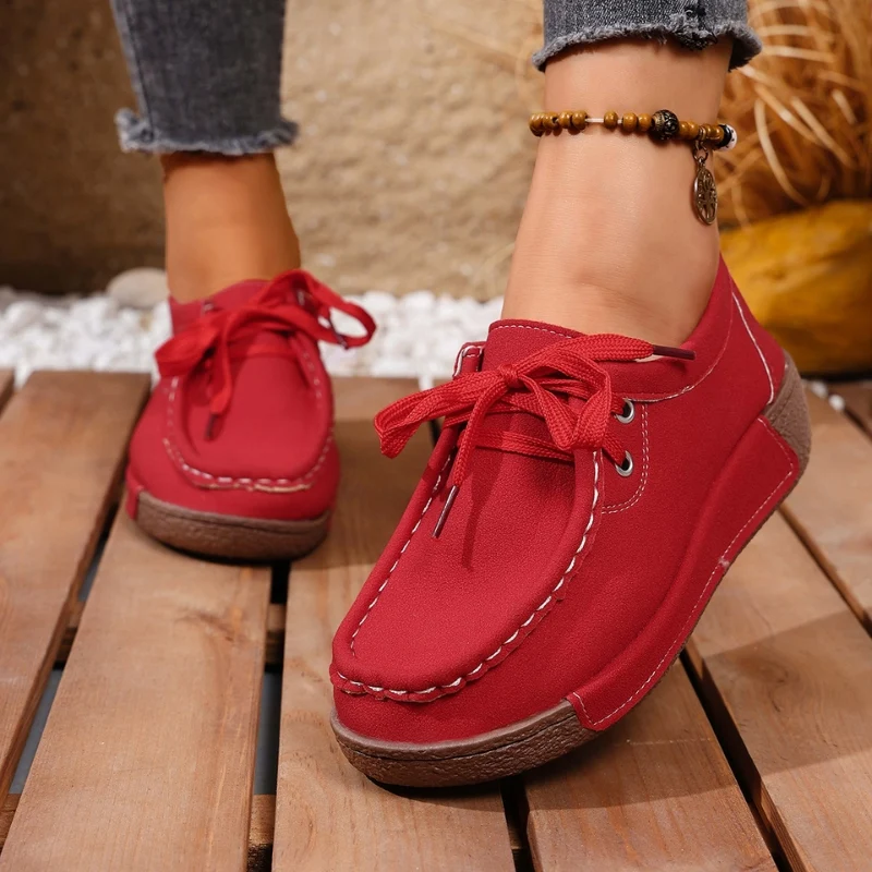Mara Joy Orthopedic Slip-Ons - Image 2