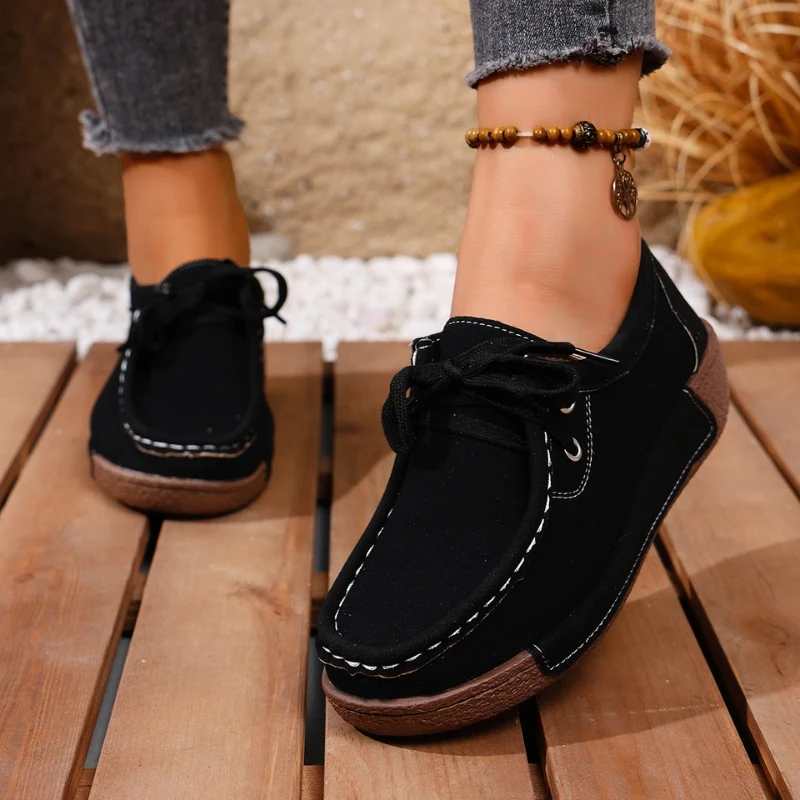 Mara Joy Orthopedic Slip-Ons - Image 3