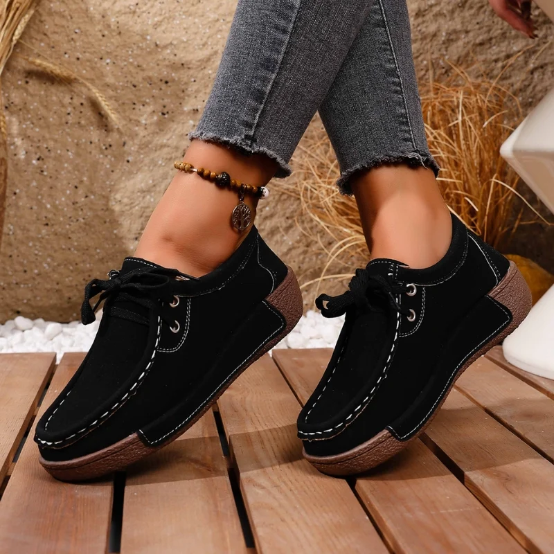 Mara Joy Orthopedic Slip-Ons - Image 4