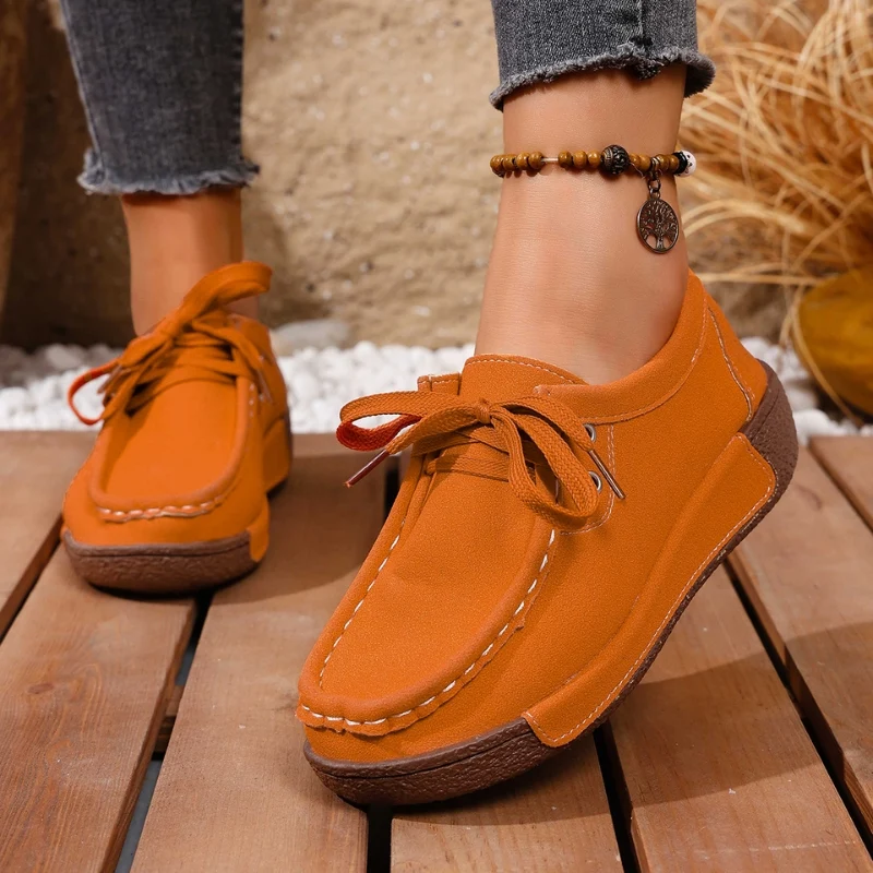Mara Joy Orthopedic Slip-Ons - Image 5