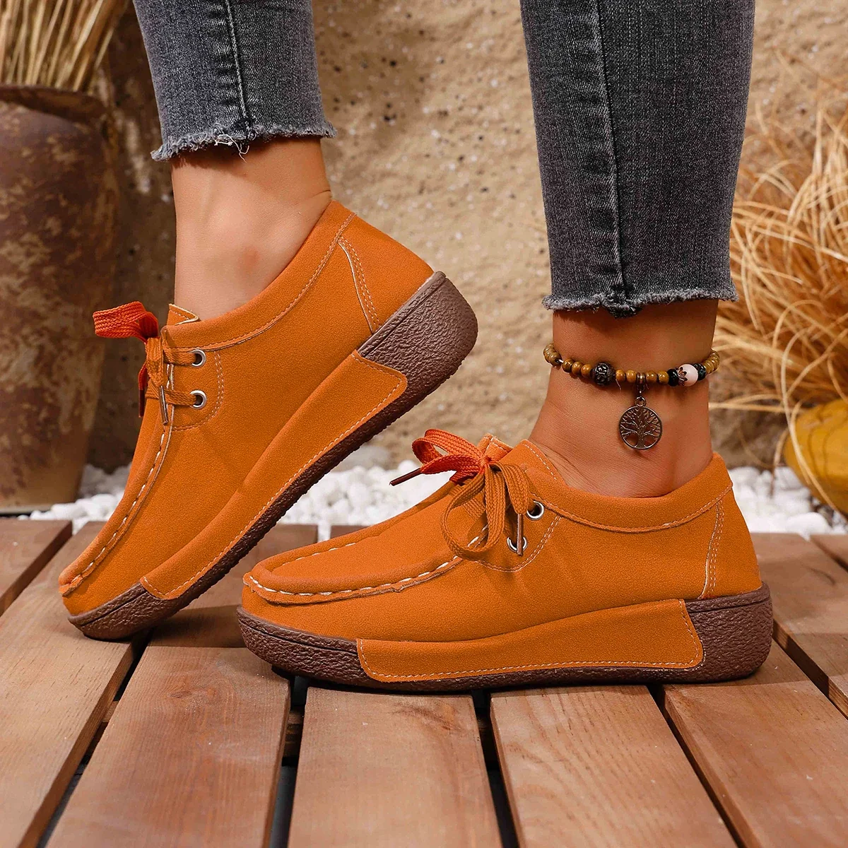 Mara Joy Orthopedic Slip-Ons - Image 6