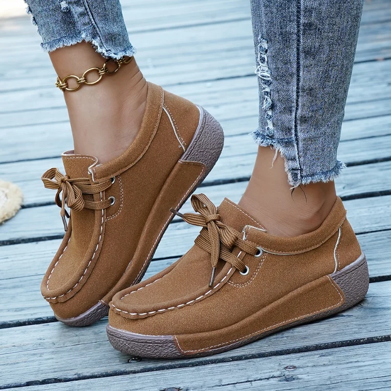 Mara Joy Orthopedic Slip-Ons - Image 7