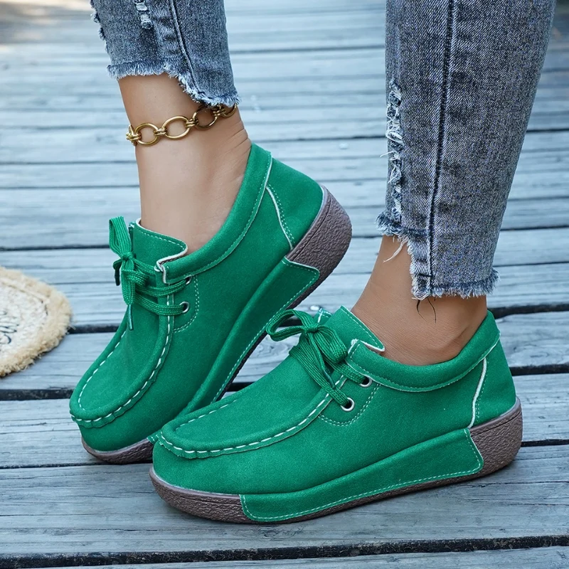 Mara Joy Orthopedic Slip-Ons - Image 8