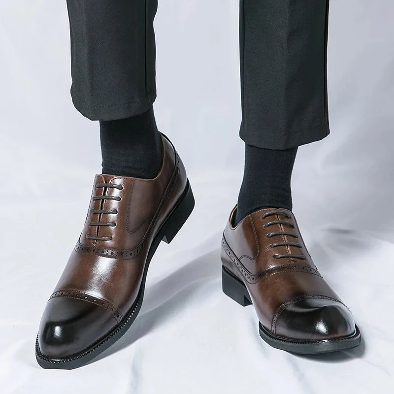 Marcel Dress Shoes - Image 10