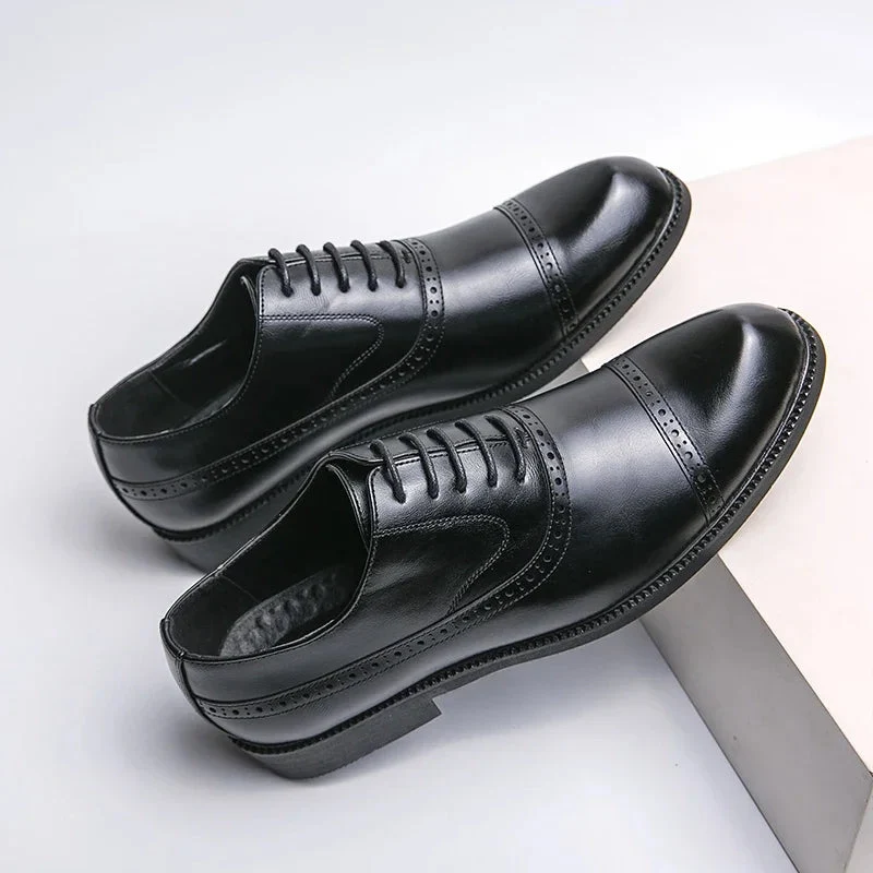 Marcel Dress Shoes - Image 11