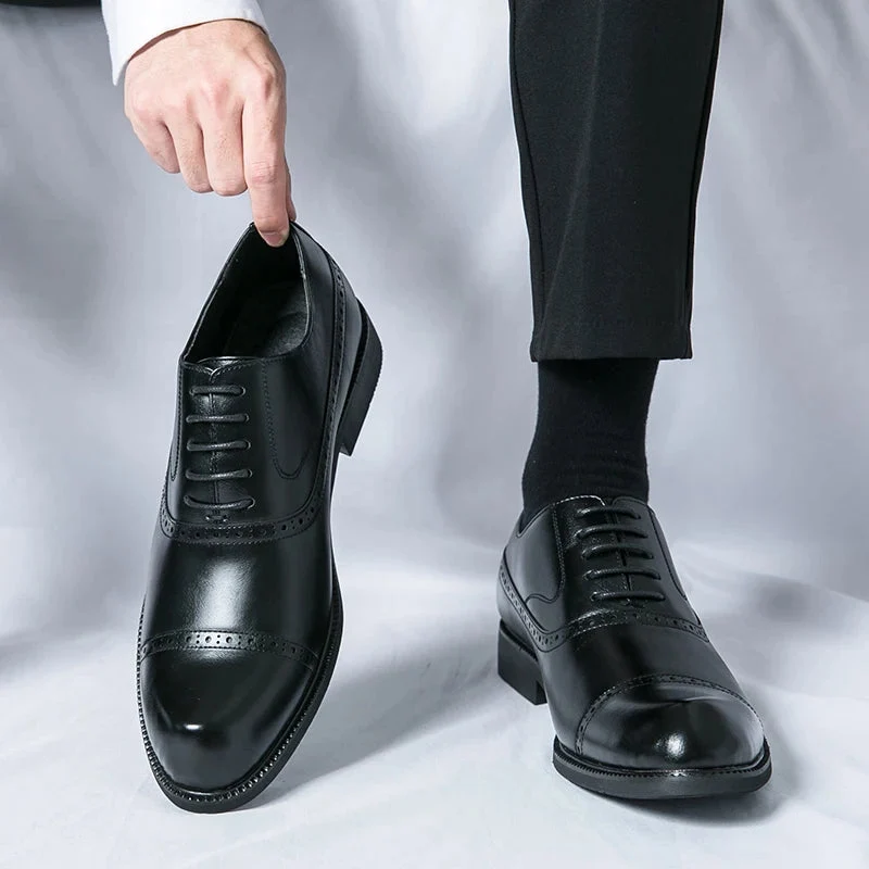 Marcel Dress Shoes - Image 12