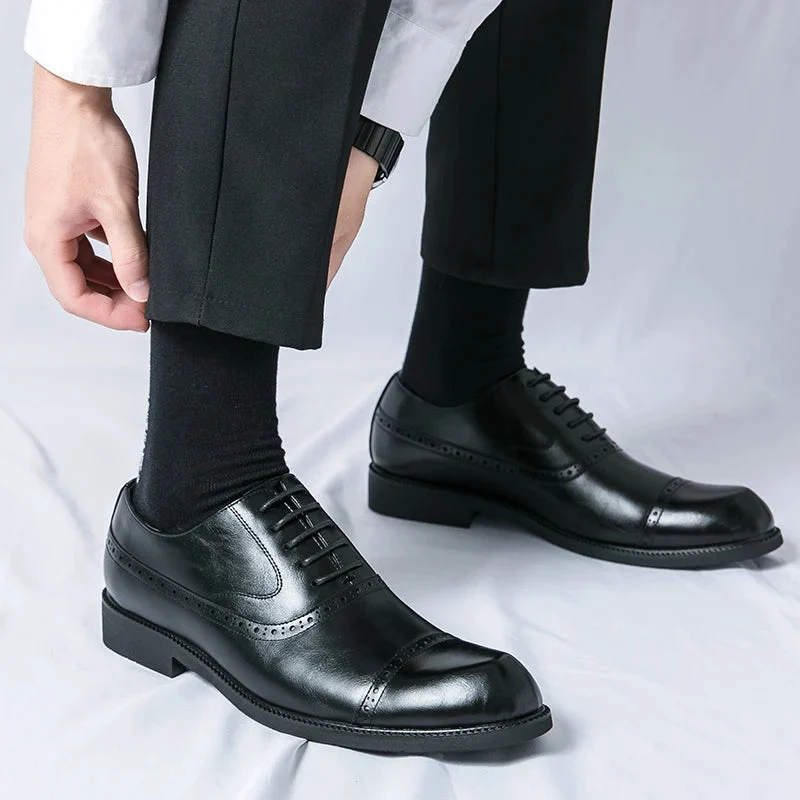 Marcel Dress Shoes - Image 13