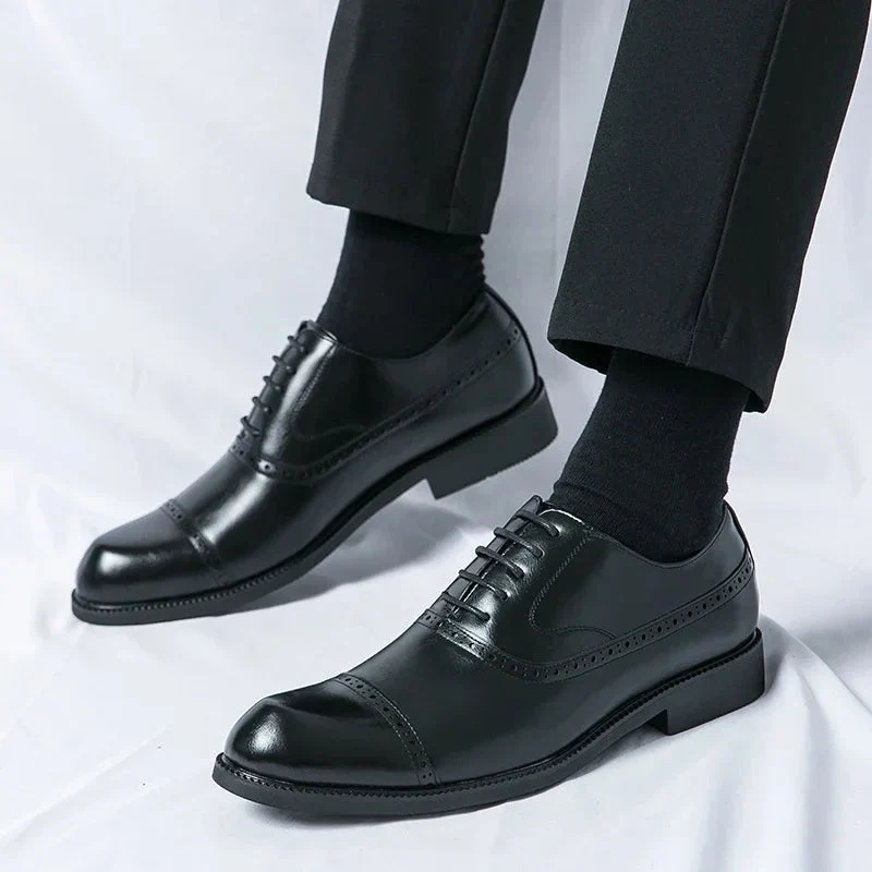 Marcel Dress Shoes - Image 14
