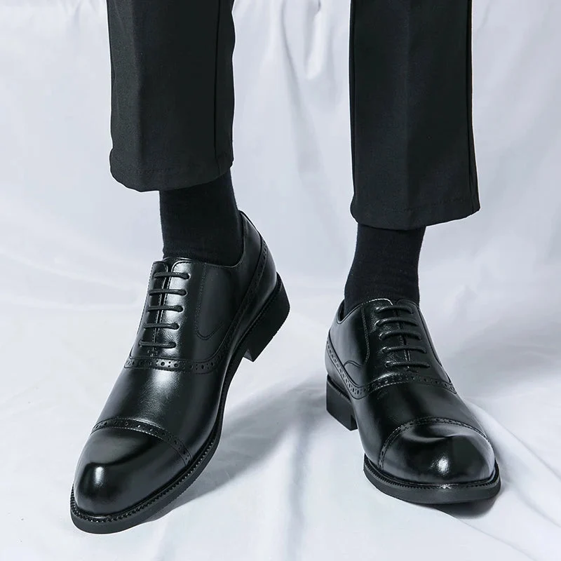 Marcel Dress Shoes - Image 15