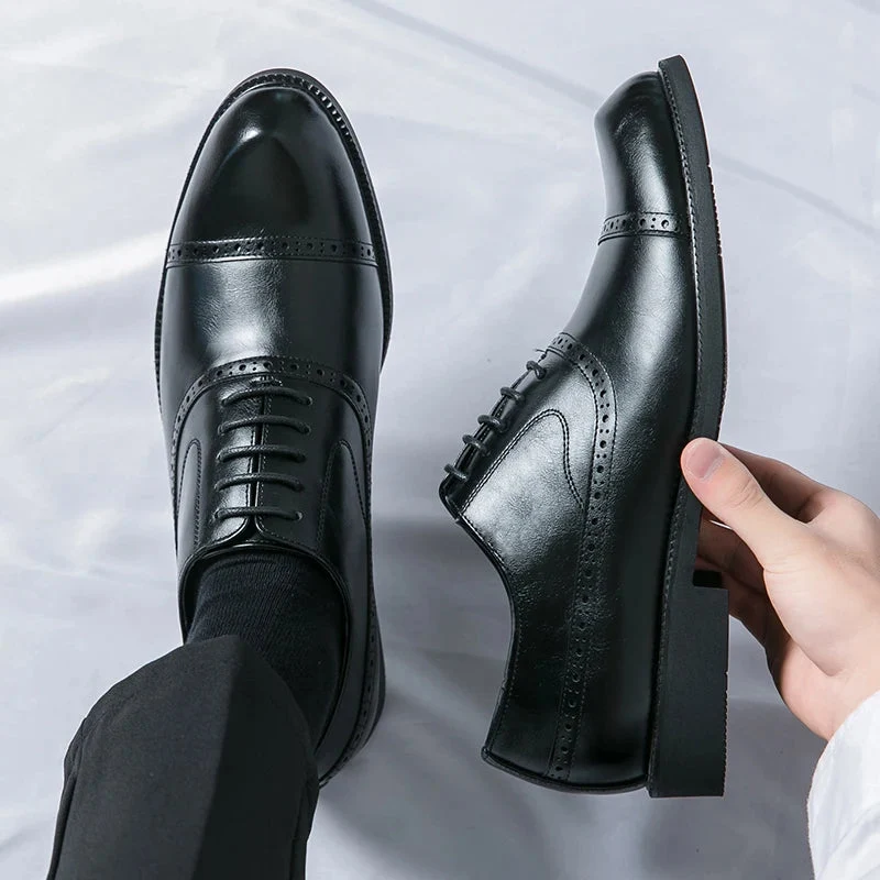 Marcel Dress Shoes - Image 16