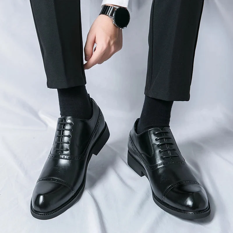 Marcel Dress Shoes - Image 17