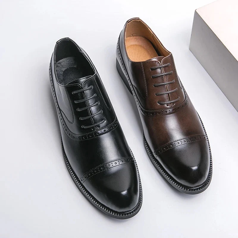 Marcel Dress Shoes - Image 18