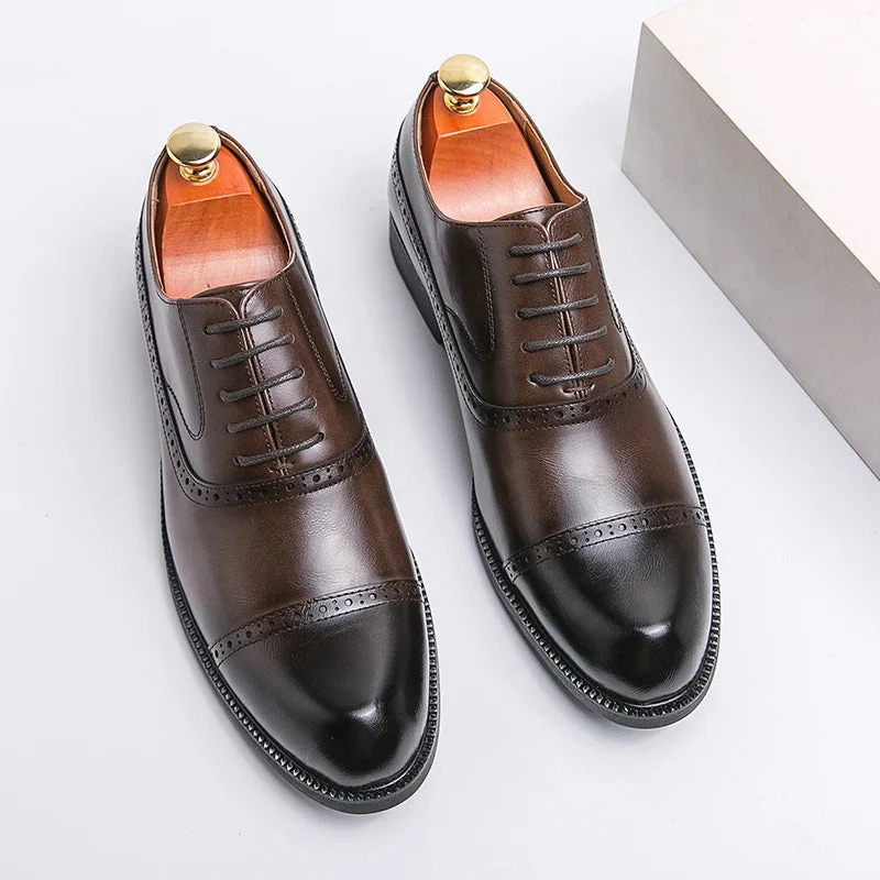 Marcel Dress Shoes - Image 2