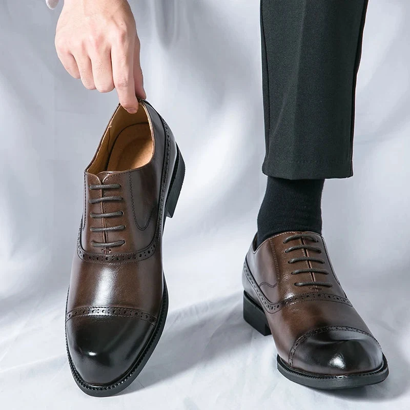 Marcel Dress Shoes - Image 3