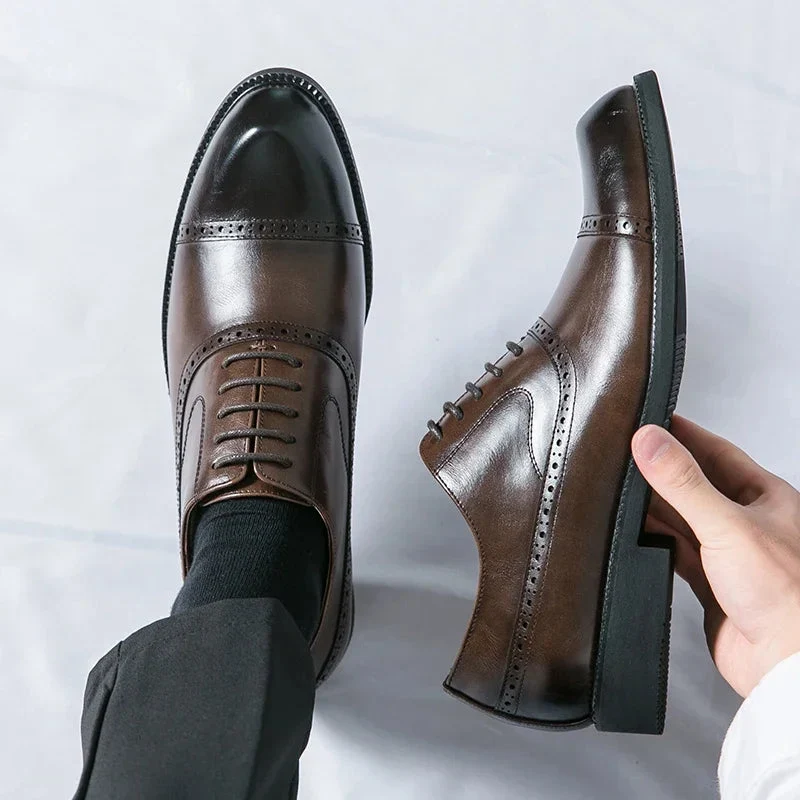 Marcel Dress Shoes - Image 4
